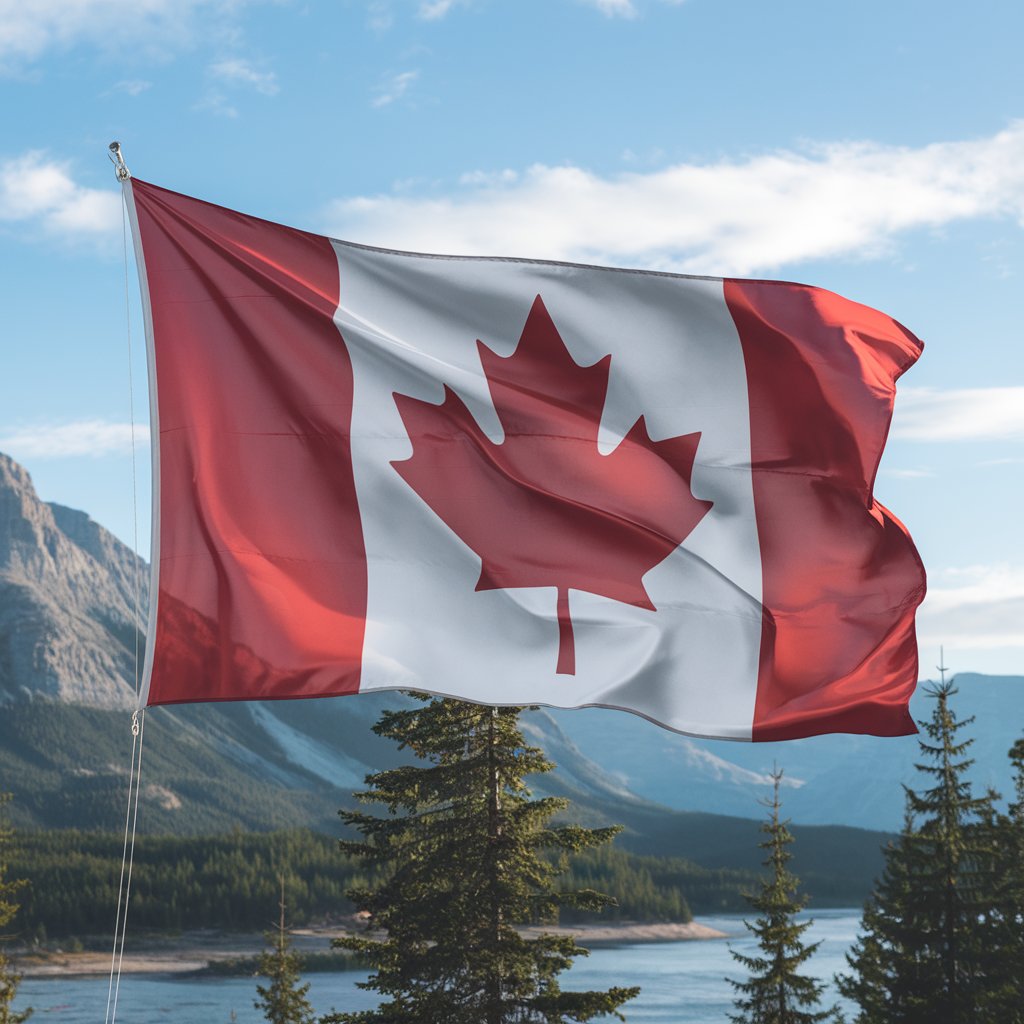 Dr. Subrata Chakravarty - Beautiful Canada